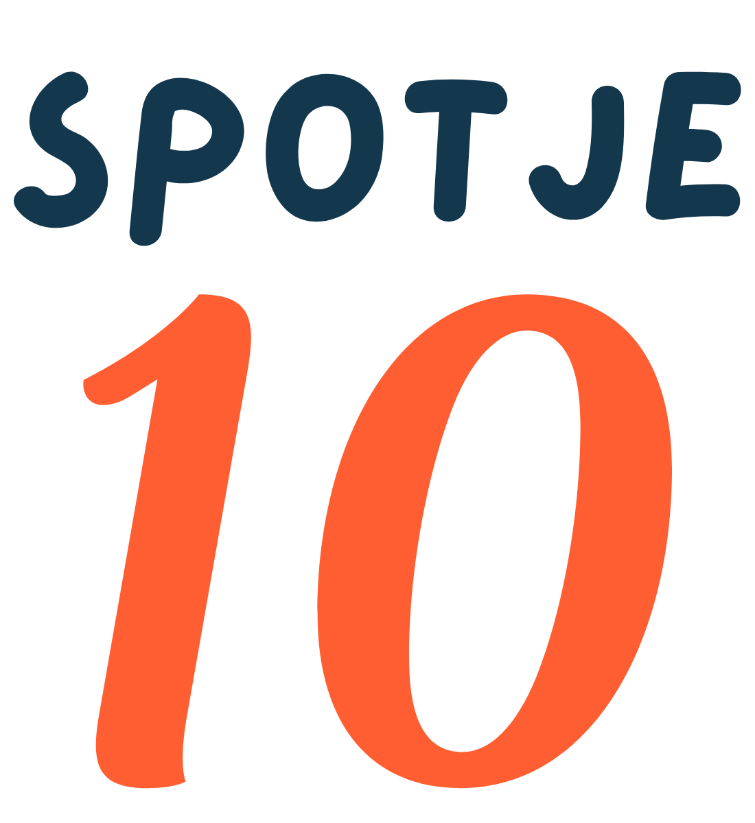 Knock-out Spotje: 10