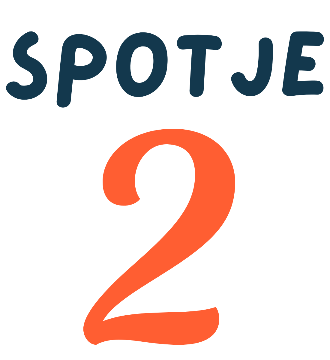 Knock-out Spotje: 2