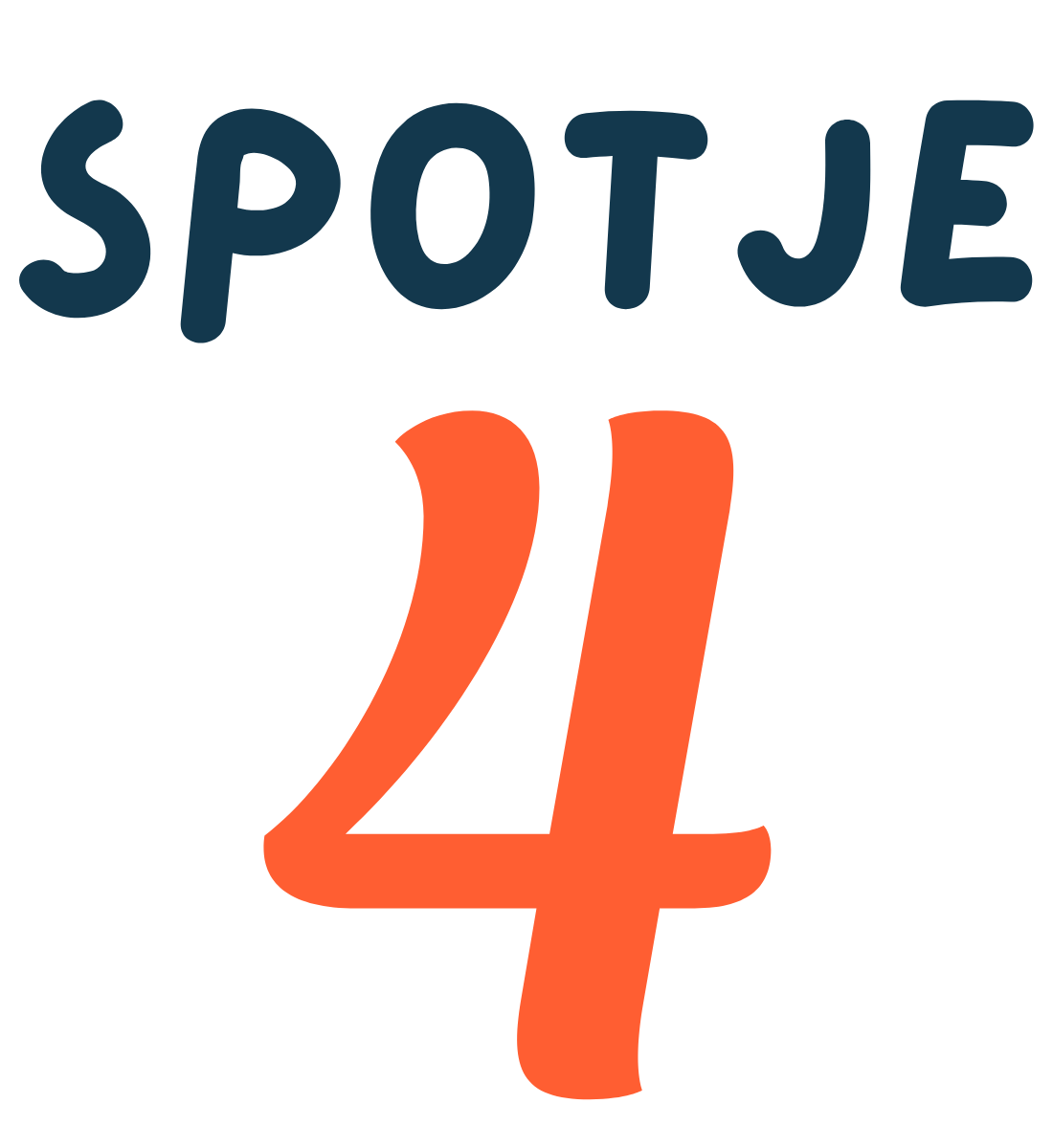 Knock-out Spotje: 4