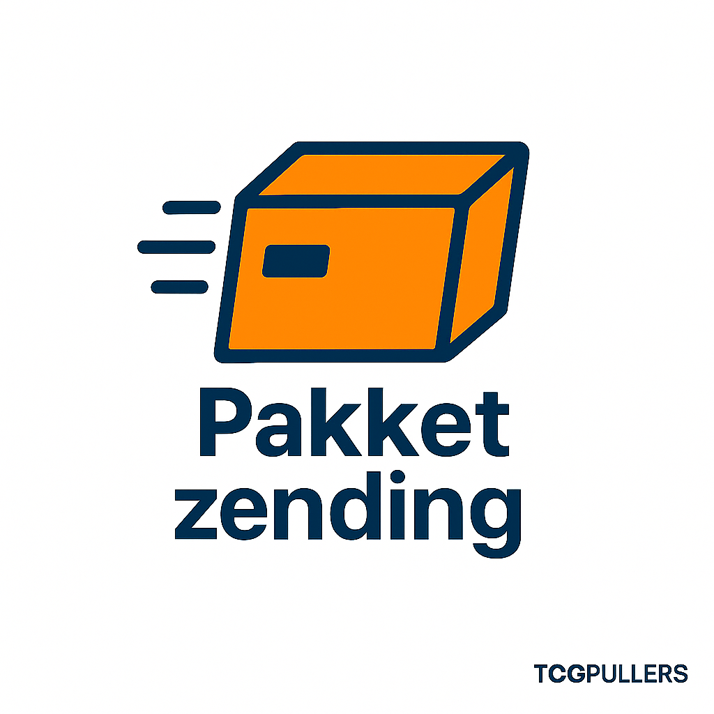 Verzending BE – Pakketzending